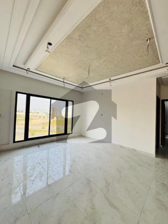 200 sq yd 6-Bedroom House in Palm Village — view 2