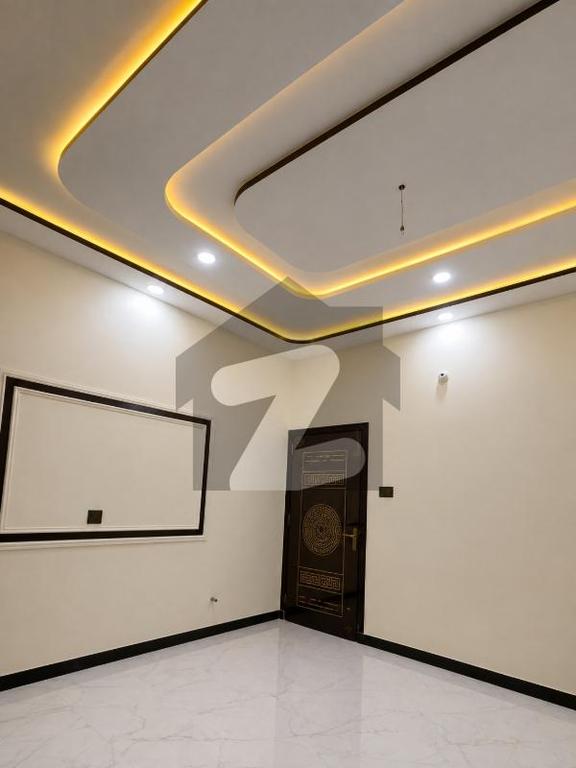 120 sq yd 6-Bedroom House in Qadir Avenue Block 2, Qadir Avenue Block 2, Qadir Avenue, Hyderabad Bypass, Hyderabad