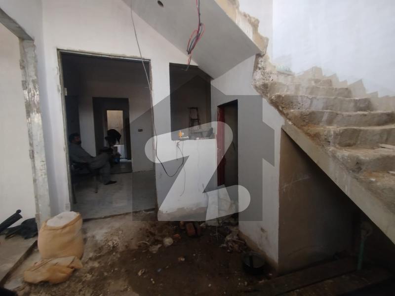 100 sq yd 2-Bedroom House in Qadir Avenue — view 5