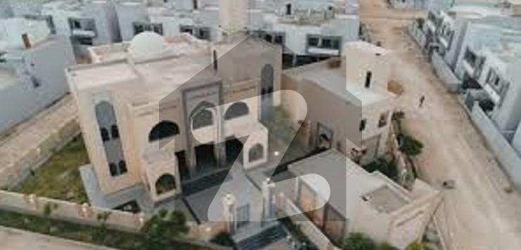200 sq yd 5-Bedroom House in Saima Downtown - Block B — view 2