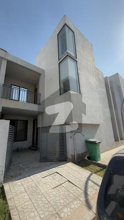 160 sq yd House in Saima Downtown — view 2