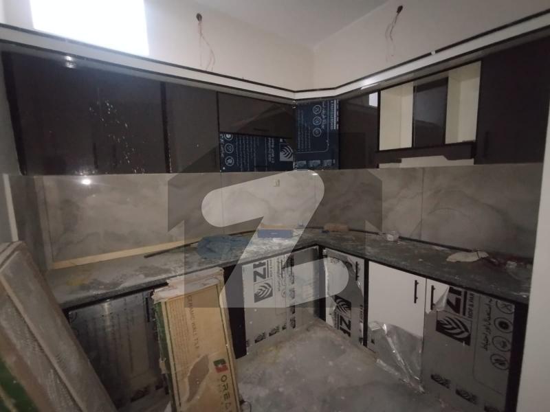120 sq yd 4-Bedroom House in Qadir Avenue — view 5