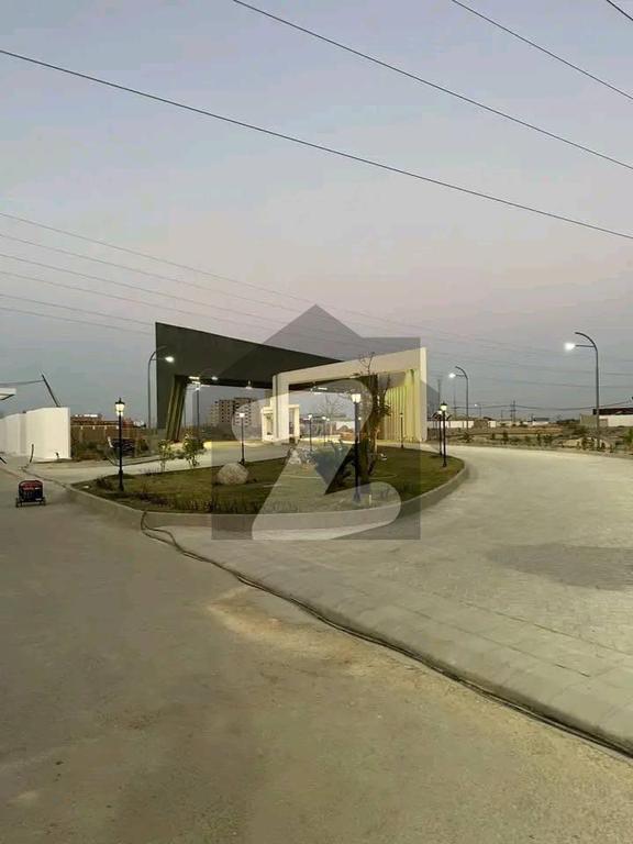 120 sq yd 4-Bedroom House in Saima Downtown — view 5