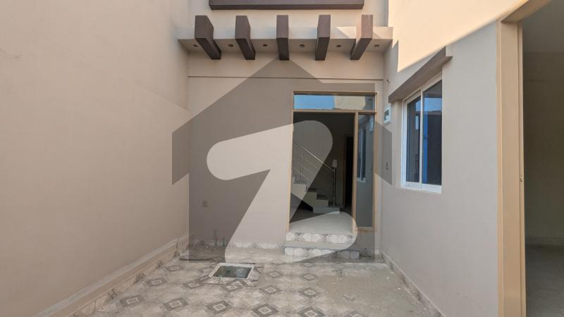 120 sq yd 4-Bedroom House in Hyderabad Bypass — view 2