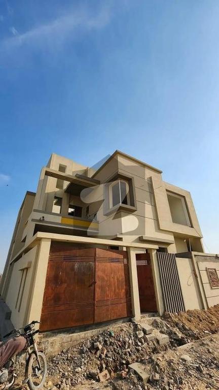 199 sq yd 4-Bedroom House in Hyderabad Bypass