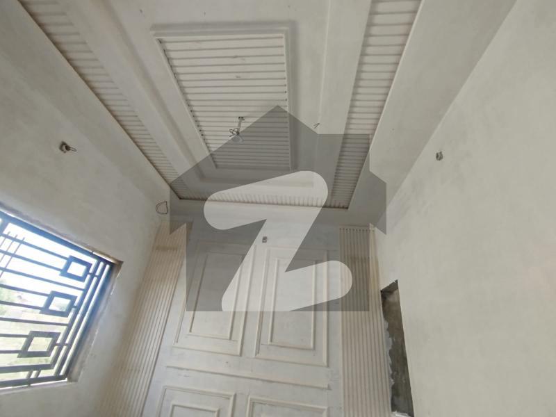 100 sq yd 2-Bedroom House in Qadir Avenue — view 2