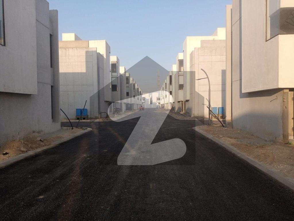 120 sq yd 4-Bedroom House in Saima Downtown — view 4