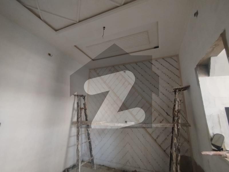100 sq yd 2-Bedroom House in Qadir Avenue — view 3