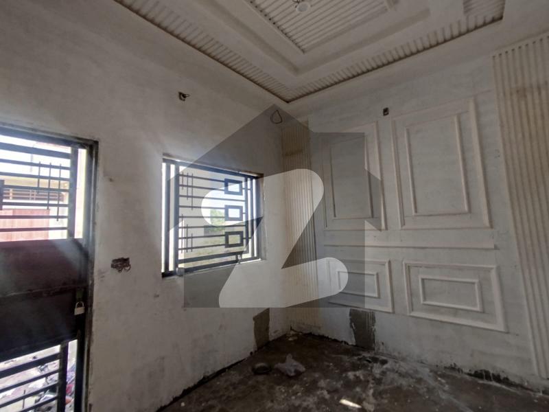 100 sq yd 2-Bedroom House in Qadir Avenue