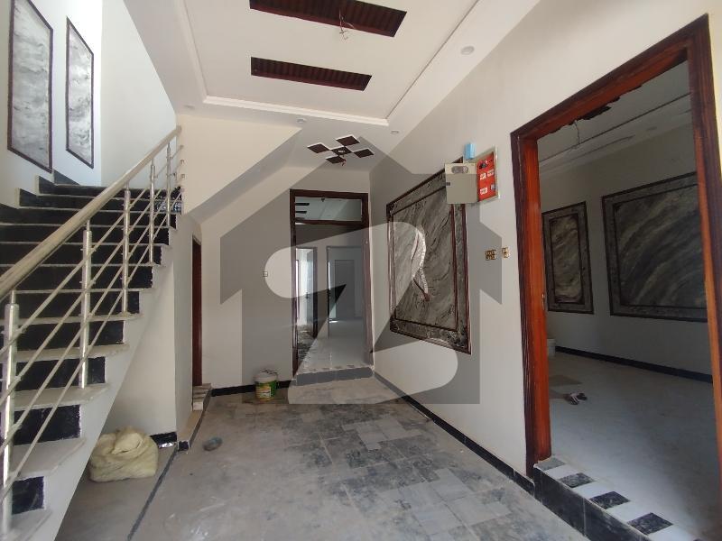 120 sq yd 2-Bedroom House in Qadir Avenue — view 3