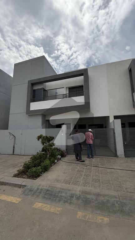 240 sq yd 5-Bedroom House in Saima Downtown — view 2