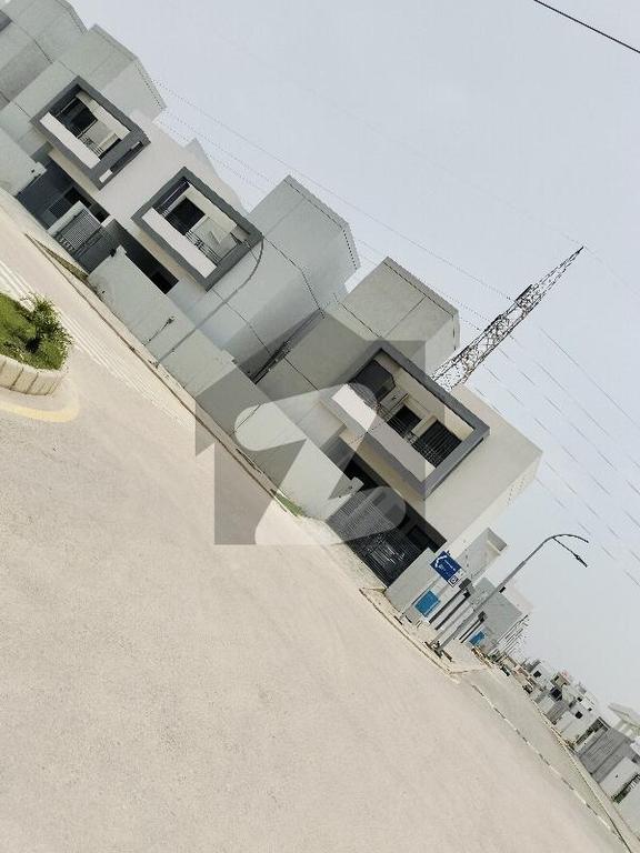 120 sq yd 4-Bedroom House in Saima Downtown — view 3