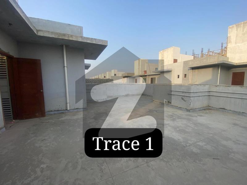 160 sq yd 4-Bedroom House in Saima Downtown — view 2