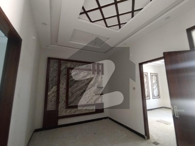 120 sq yd 2-Bedroom House in Qadir Avenue — view 5