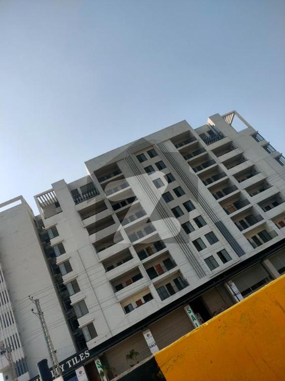 1,185 sq ft 2-Bedroom Flat in Saima Downtown — view 4