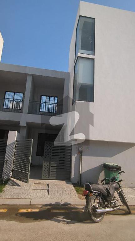 160 sq yd 4-Bedroom House in Saima Downtown — view 3