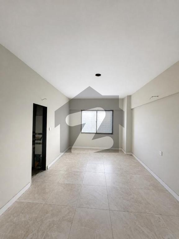 1,800 sq ft 3-Bedroom Flat in Lakhani Galaxy — view 2