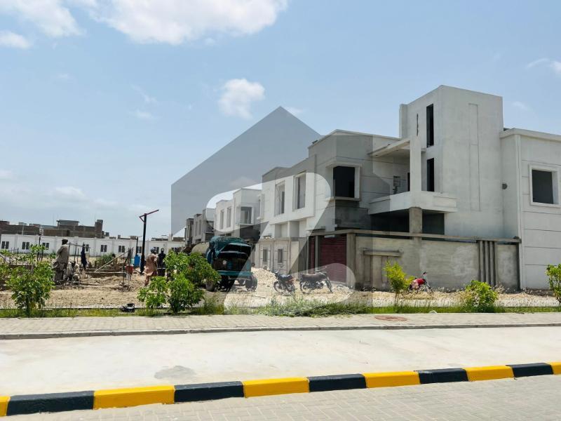 199 sq yd 4-Bedroom House in Hyderabad Bypass — view 2