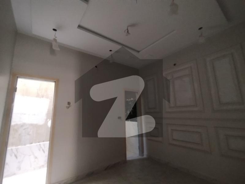 100 sq yd 3-Bedroom House in Qadir Avenue — view 4