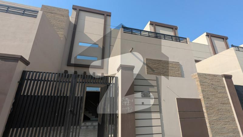 120 sq yd 4-Bedroom House in Hyderabad Bypass