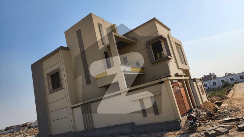199 sq yd 4-Bedroom House in Hyderabad Bypass — view 4