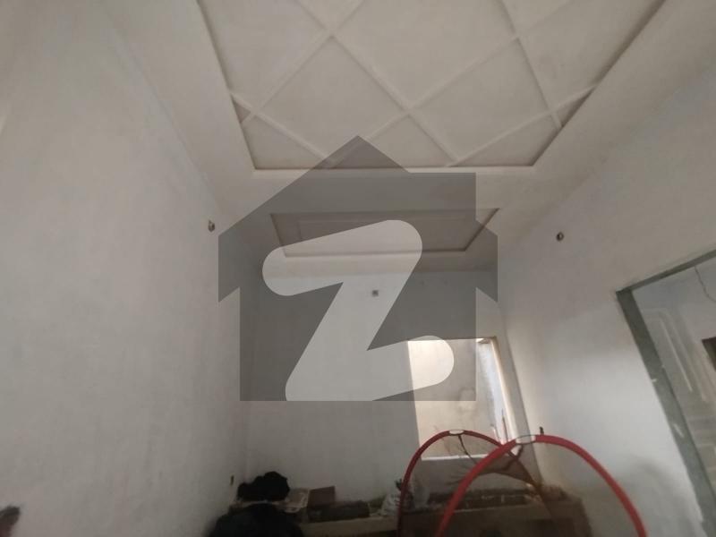 100 sq yd 2-Bedroom House in Qadir Avenue — view 4