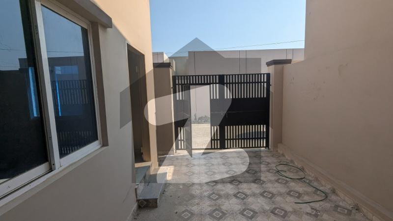 120 sq yd 4-Bedroom House in Hyderabad Bypass — view 4
