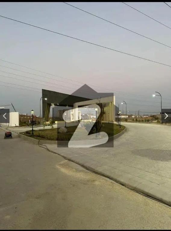 120 sq yd 4-Bedroom House in Saima Downtown