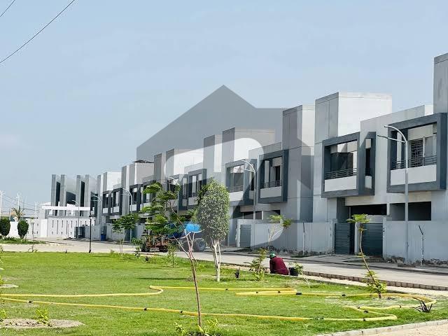160 sq yd 3-Bedroom House in Saima Downtown