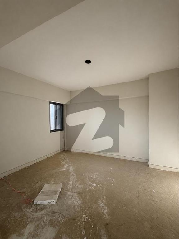 1,800 sq ft 3-Bedroom Flat in Lakhani Galaxy — view 4