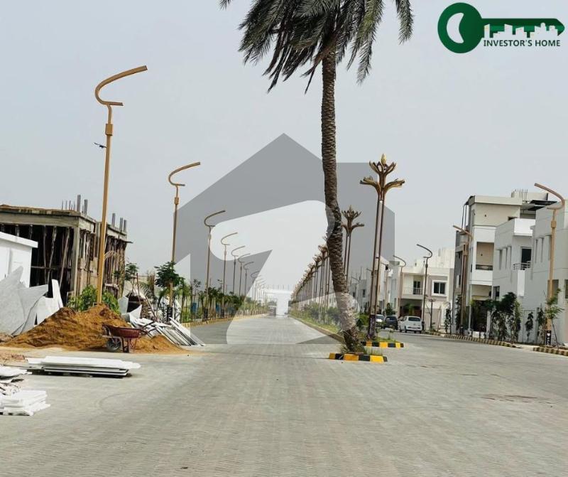 120 sq yd 3-Bedroom House in Hyderabad Bypass — view 4