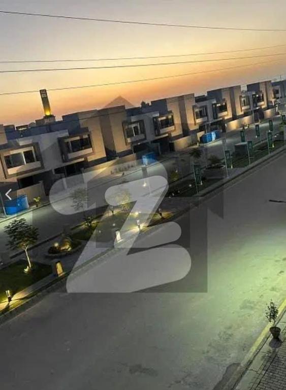 120 sq yd 4-Bedroom House in Saima Downtown — view 2