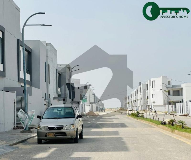 160 sq yd 4-Bedroom House in Saima Downtown — view 5