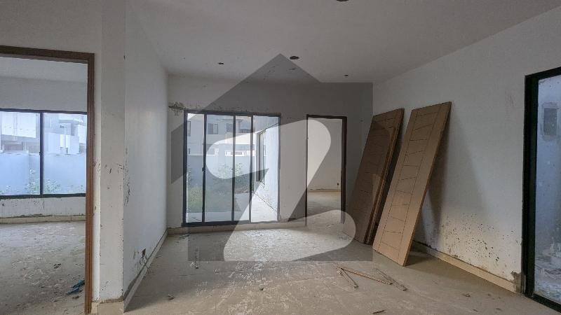 320 sq yd 5-Bedroom House in Saima Downtown - Block C — view 2