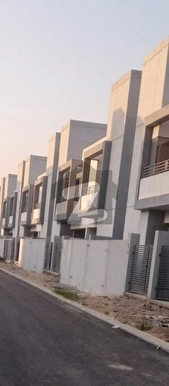 120 sq yd 4-Bedroom House in Saima Downtown — view 3