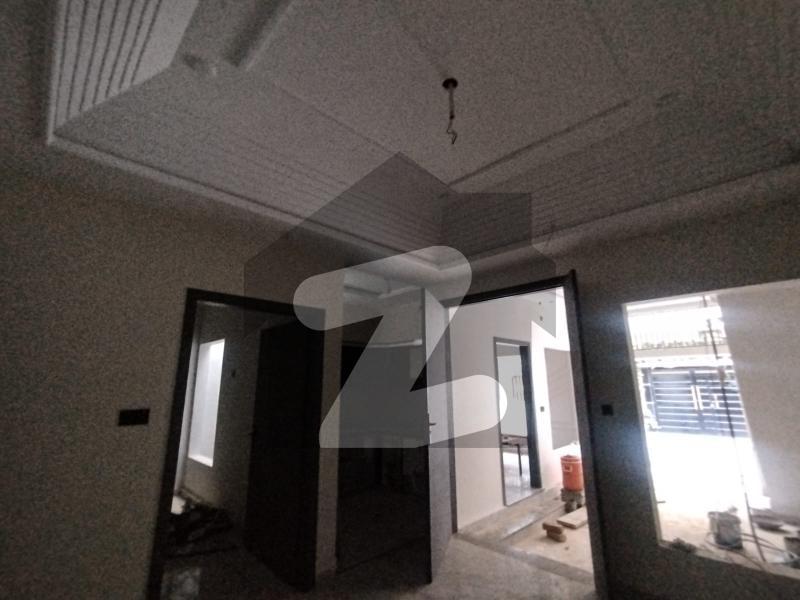 120 sq yd 4-Bedroom House in Qadir Avenue — view 4