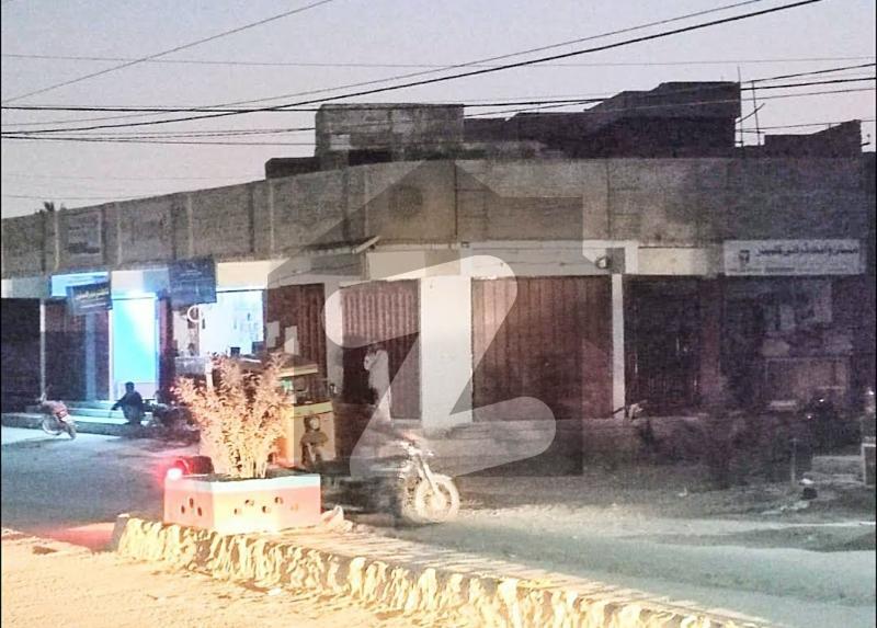 80 sq yd 3-Bedroom House in Qadir Avenue, Qadir Avenue, Hyderabad Bypass, Hyderabad
