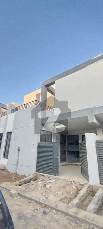 120 sq yd House in Saima Downtown — view 3