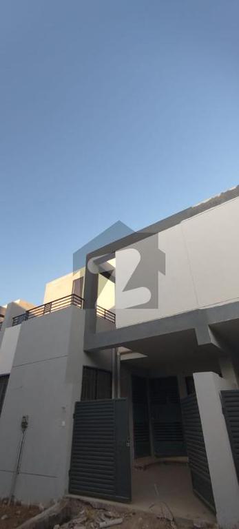 120 sq yd House in Saima Downtown — view 4