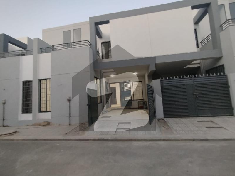 120 sq yd House in Saima Downtown