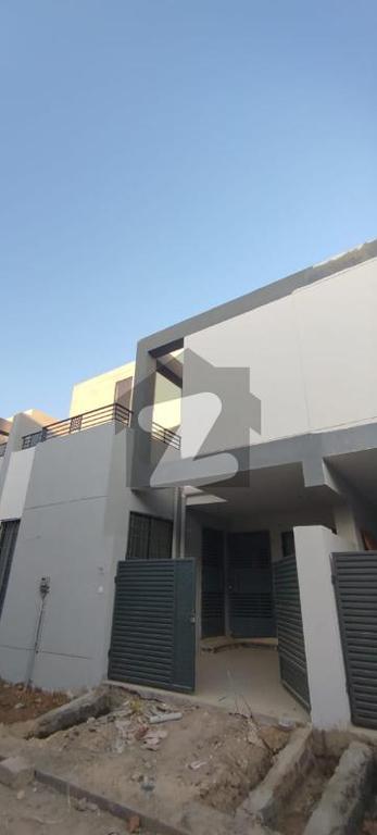 120 sq yd House in Saima Downtown — view 5
