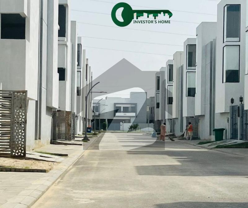 160 sq yd 4-Bedroom House in Saima Downtown
