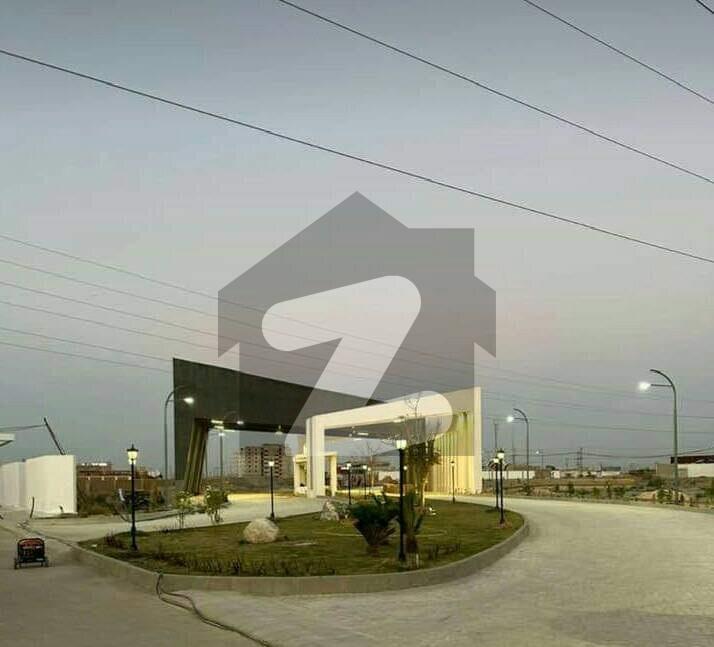 200 sq yd House in Saima Downtown - Block C — view 5