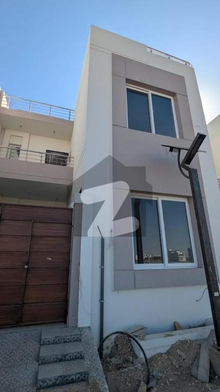 120 sq yd 3-Bedroom House in Hyderabad Bypass