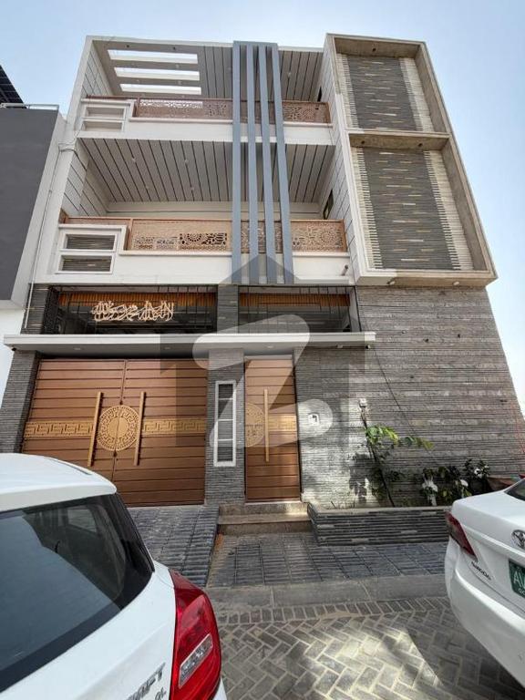 150 sq yd 7-Bedroom House in Palm Village, Palm Village, Hyderabad Bypass, Hyderabad