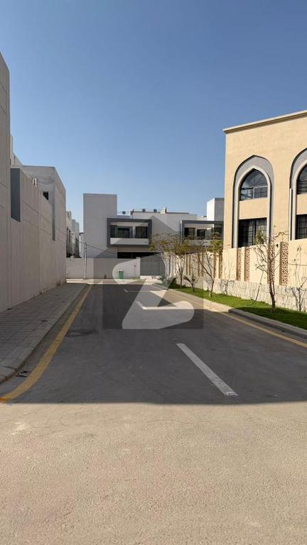 160 sq yd House in Saima Downtown — view 4