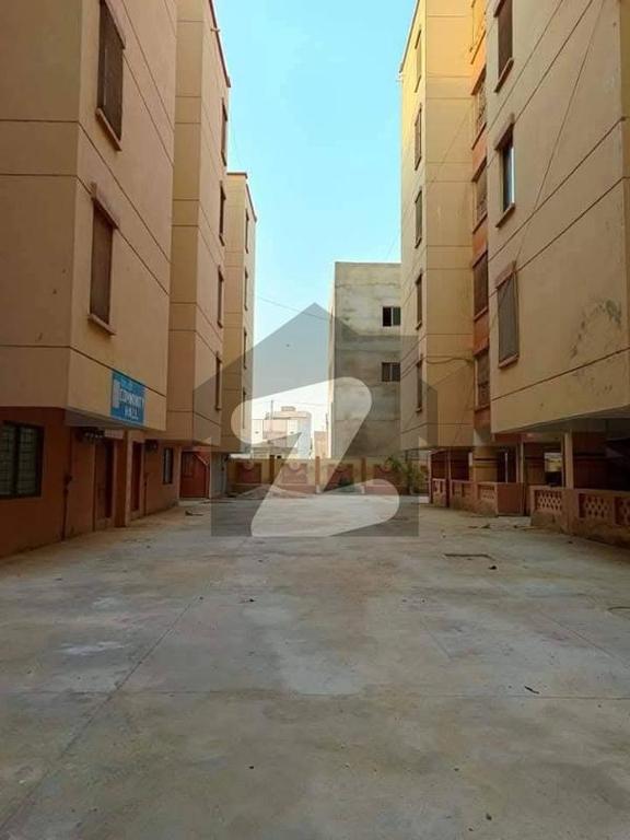 1,420 sq ft 3-Bedroom Flat in Pearl Residency