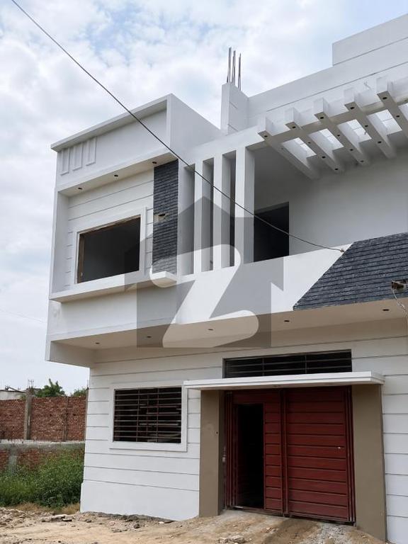 120 sq yd 6-Bedroom House in Qadir Avenue, Qadir Avenue, Hyderabad Bypass, Hyderabad