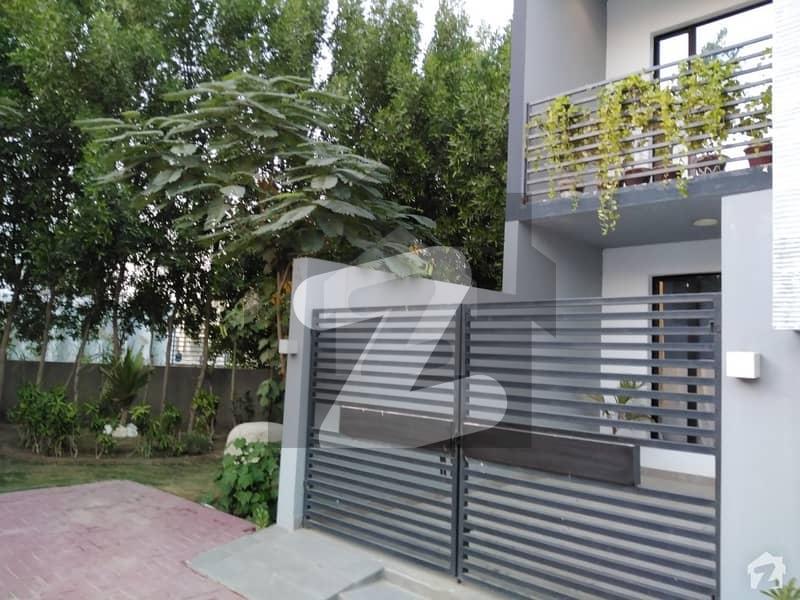 120 sq yd 3-Bedroom House in Saima Downtown — view 2