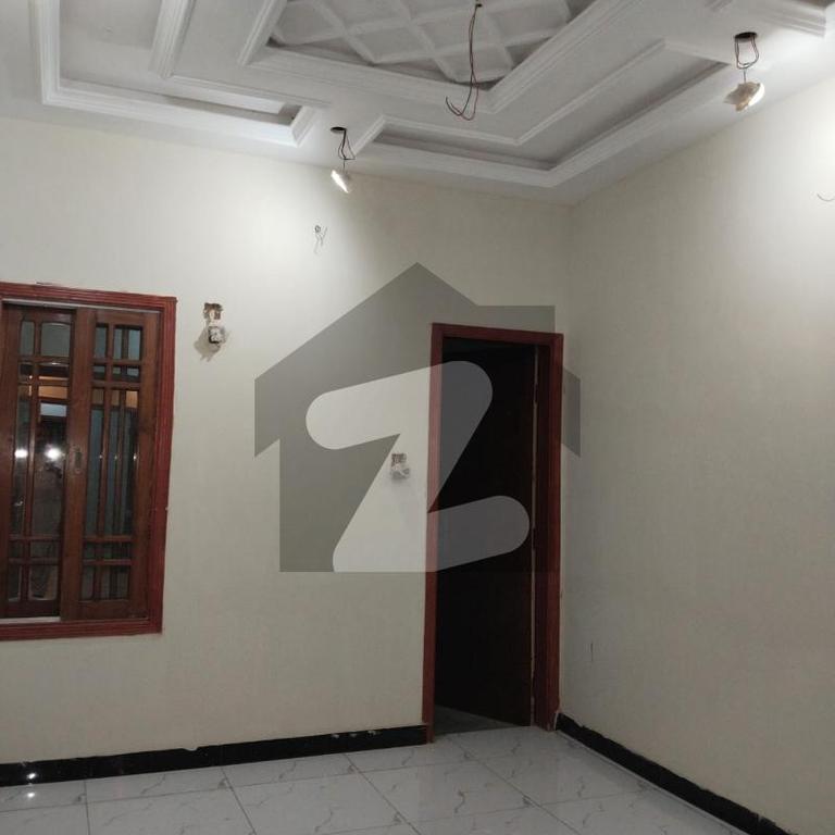 120 Sq. Yd. 6-Bedroom House in Gulistan-e-Sajjad — view 2